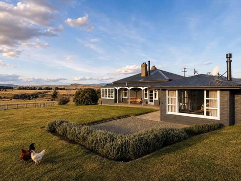 506 Pukerangi Road, East Otago