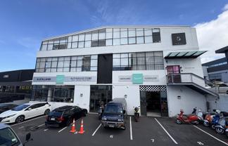 High-Profile Grey Lynn Premises