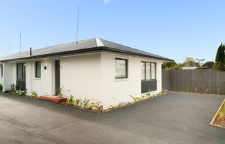 1/41 Bureta Road, Otumoetai