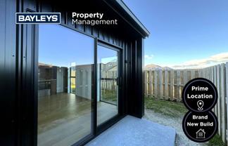 A/4 Leven Stream Lane, Wanaka