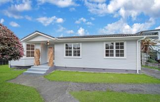 7  Minton Place, Manurewa