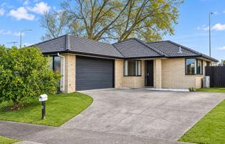 17 Salisbury Place, Hamilton East