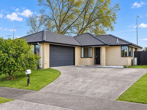 17 Salisbury Place, Hamilton East