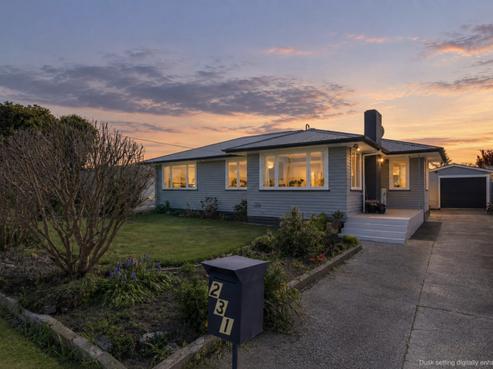 231 Lumsden Place, Akina