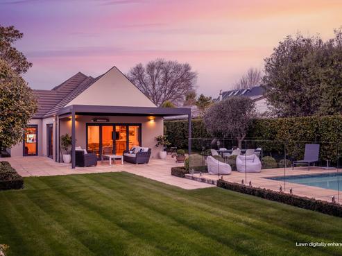 119 Jeffreys Road, Strowan