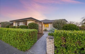 21 Gallaghan Close, Wigram