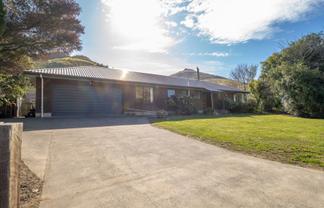 4217 Christchurch Akaroa Road, Little River