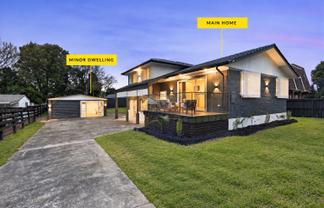 12 Ashdown Place, Pahurehure