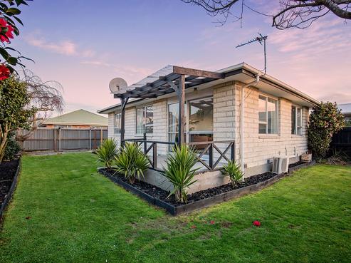 3/443B Main South Road, Hornby