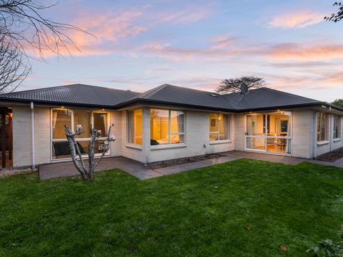 38C Thames Street, Mairehau