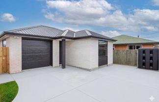 36 Dale Street, Kaiapoi