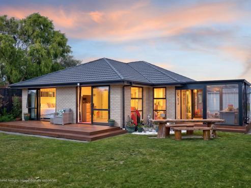 18A Lamorna Road, Parklands