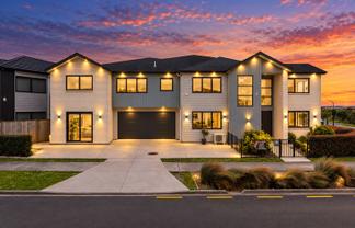 1 Repehina Road, Flat Bush