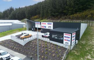 Immaculate Industrial Investment | Kaikorai Valley