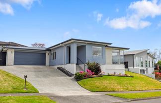 34 Buxton Place, Ohauiti