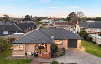 527B Buckland Road, Buckland, Pukekohe