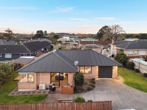 527B Buckland Road, Buckland
