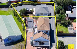 Commercial Property Investment/s