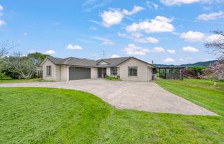 9 Lyons Road, Mangatawhiri
