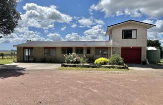 Northland - Address withheld