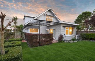 74 Patten Street, Avonside