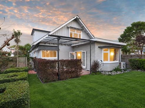 74 Patten Street, Avonside