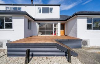 43 Kowhai Avenue, Hargest