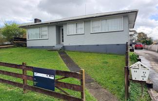 1/44 Orion Street, Papakura
