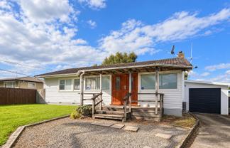 191 Maxwells Line, Awapuni