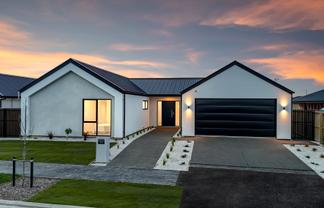 22 Falcons View Drive, Rolleston