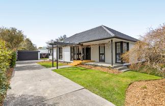 216 Condell Avenue, Papanui