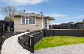 124B Elizabeth Street, Tauhara