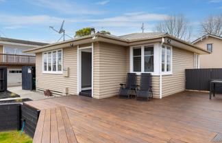 124B Elizabeth Street, Tauhara
