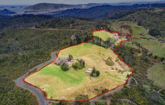 269 Sh25 - Tairua-Whitianga Hwy, Whenuakite