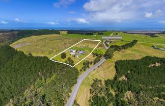 265 Wilson Road, Helensville