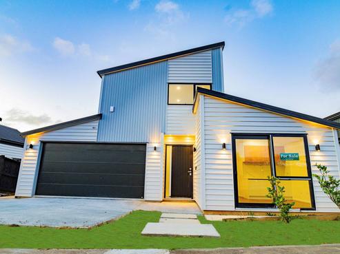 31 Kotuitui Drive, Wainui