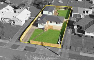 11 Alexander Crescent, Otara