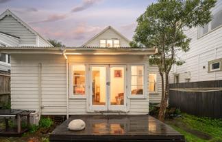 51 Brougham Street, Mount Victoria