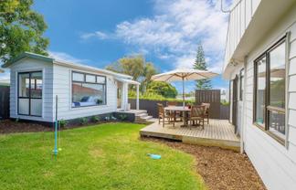 124 Archibald Road, Kelston
