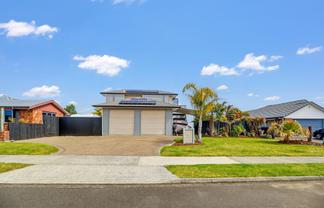 6 Duggan Drive, Owhata