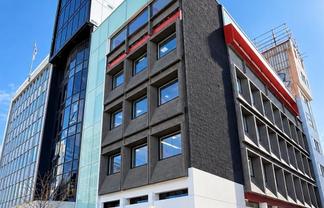 Rare Value CBD Office Spaces