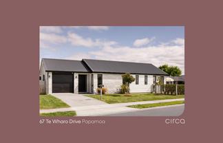 67 Te Wharo Drive, Papamoa