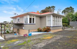 21A Puriri Street, Kamo