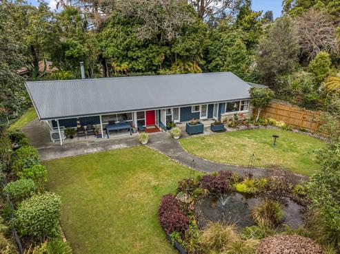 358 Sunset Road, Sunnybrook