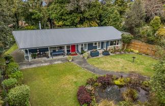 358 Sunset Road, Sunnybrook
