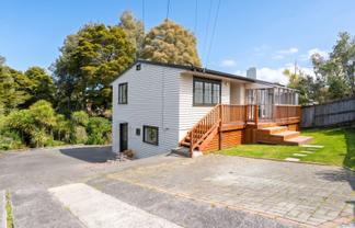 49 Pupuke, Birkenhead
