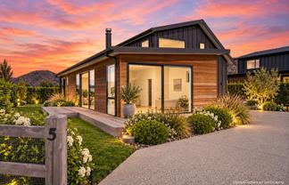 5 Wallace Place, Wanaka