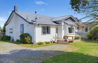 720A Aberdeen Road, Te Hapara