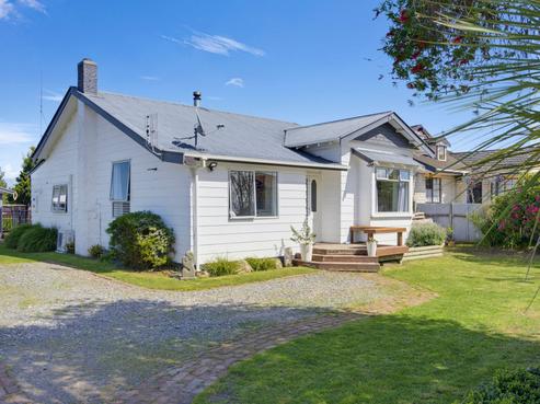 720A Aberdeen Road, Te Hapara