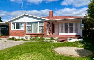 150 Malfroy Road, Hillcrest